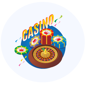 casino spellen logo